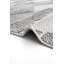 Rashion Geometric Machine Made Indoor / Outdoor Area Rug-1376063572