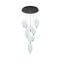 Lustre DEL avec abat-jour PC-681598152-681598154-681598159