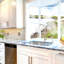 30 " L Undermount Single Bowl Stainless Steel Kitchen Sink