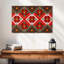 Motif géométrique Avery-108800915