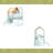 Full Size House Bed With Canopy, Slide & Built-In Bookshelves-1481433409