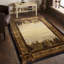 Tapis naturel moyen Nature's Nest-883769927