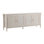 Marcellina Sideboard Whitewash