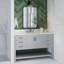 Magnolia Bath Vanity Rectangular Basin S061SCW2R-1243873159-1235086366-1235086363