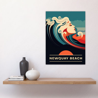 No Frame Print