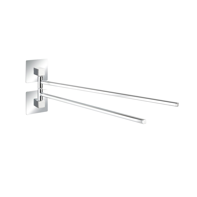 Jiya Wall Towel Rack