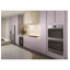 Café 46 Bottle Dual Zone Smart Convertible Wine Refrigerator