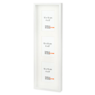 Metal Picture Frame