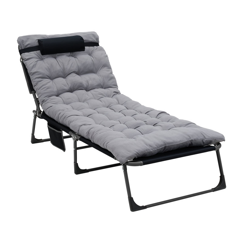 Cot Bed