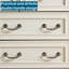 Commode 7 tiroirs Armaan-271803196