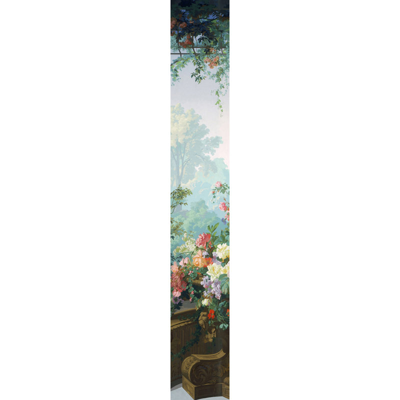 Garden Of Armida 2 Print