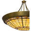 Fleur-de-Lite 10 - Light Pendant