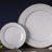 Noritake Spectrum 40-Piece Dinnerware Set, Service for 8