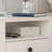 Printer Stand With 2 Drawers & Shelf