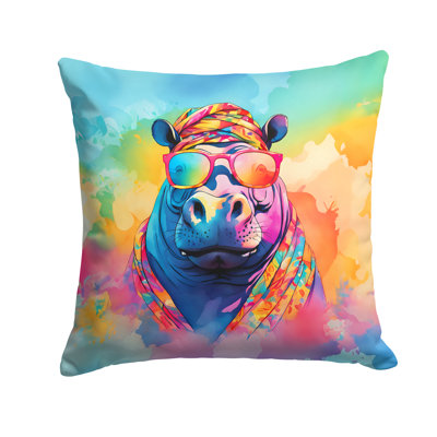 Coussin Hippie