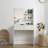 Vanity Desk with Mirror