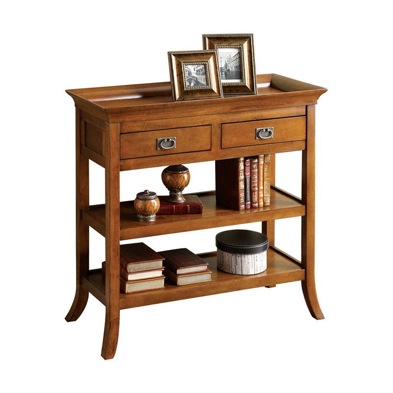 91.44cm Console Table