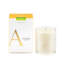 Lime and Orange Scented Designer Candle-36369758