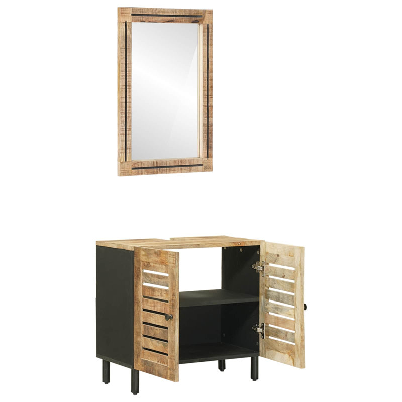 Bathroom Suite