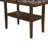 D4355 Brown Bar Table