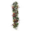 HOLIDAY DELUXE GARLAND