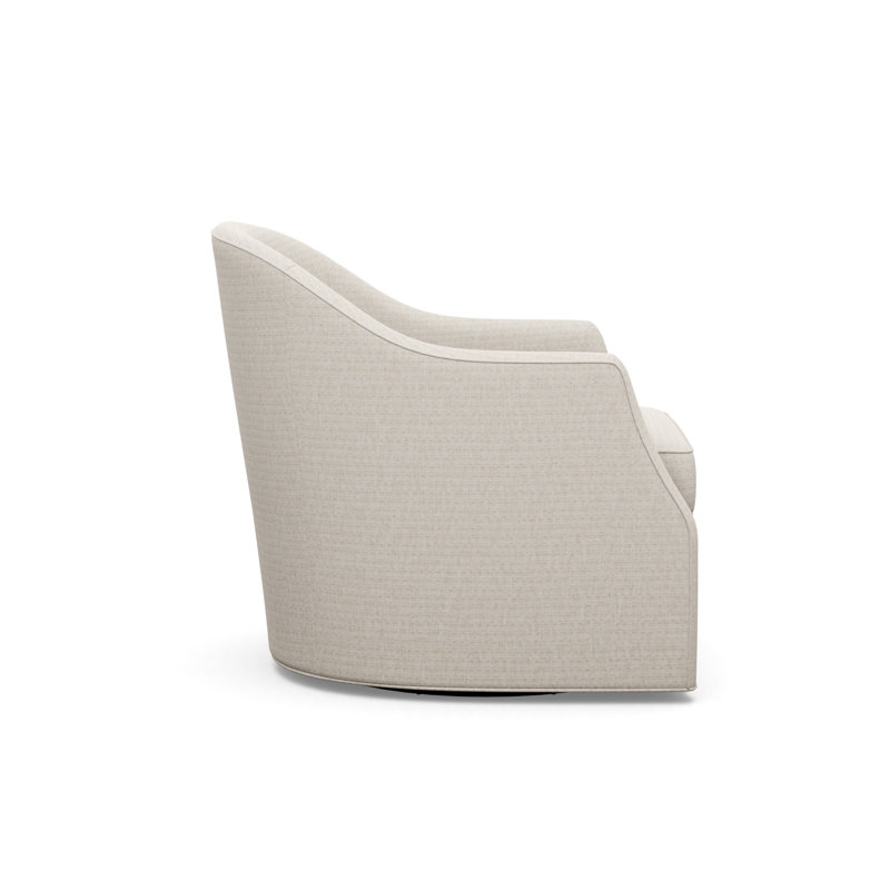 Escala Swivel Chair, 2709-11