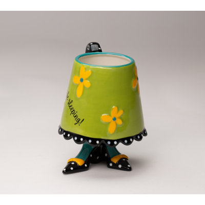 Gren Porcelain Teacup