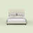 Magin Upholstered Platform Bed-75602765-69900757
