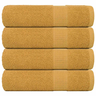 Santario 100% Cotton Hand Towel