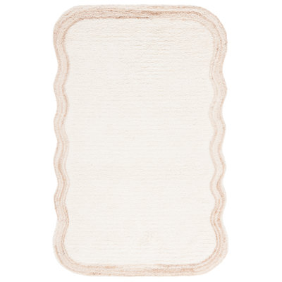 Tapis en laine Ferah