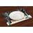 Polyester Animals/Nature Rectangle Placemat