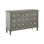 3 - Drawer Solid Wood Dresser