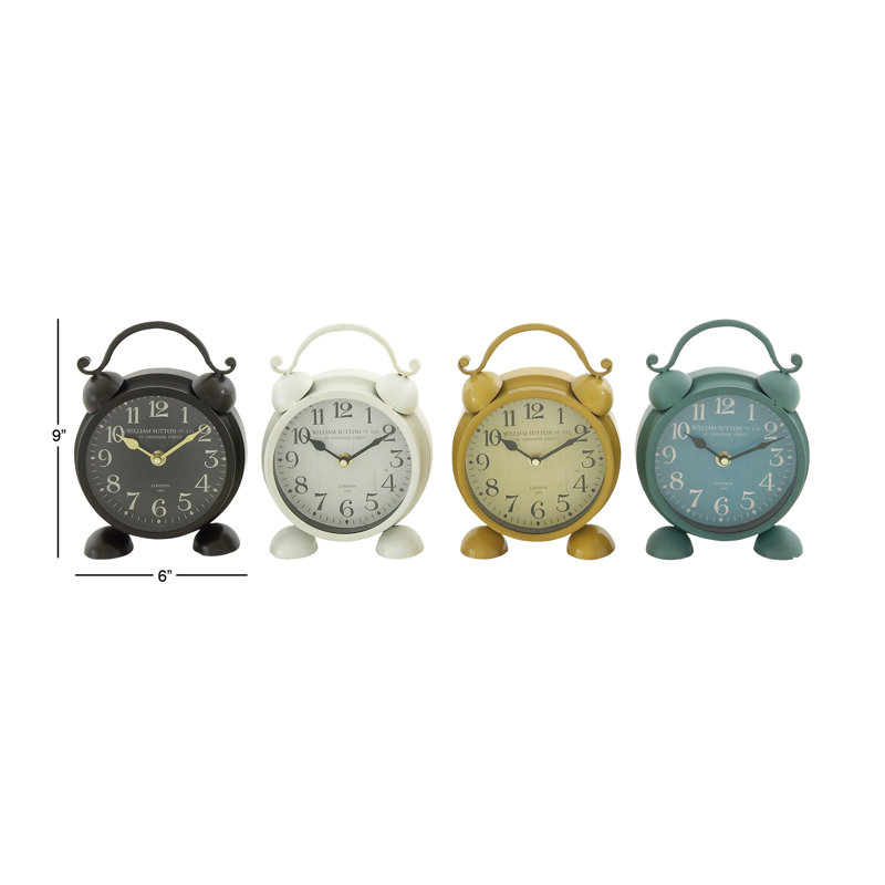 Horloge de table Tewkesbury