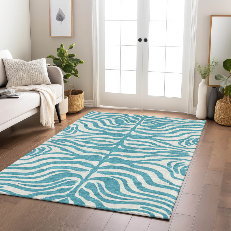 Tapis Chayden, Rectangulaire 3 pi x 5 pi