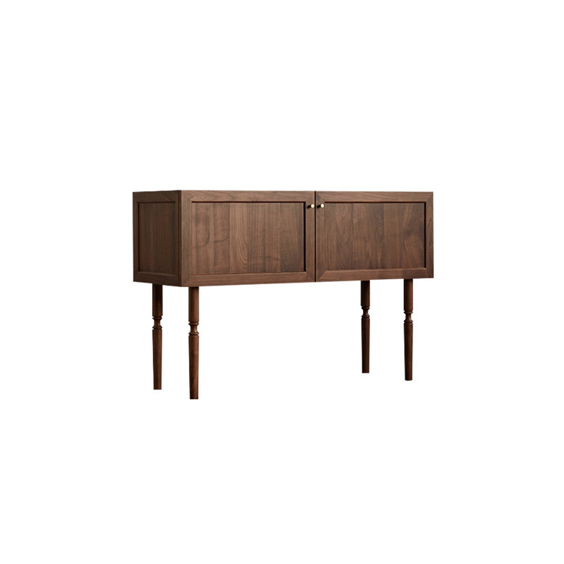 Buffet décoratif Nordic Retro