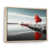 Natural Floater Framed