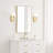 Windom Dimmable Bath Sconce-182976113-182976117