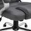 Vinyl Office Chair-463407506