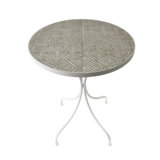 Table d'appoint