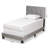 Purcellville Upholstered Standard Bed-243637389-243647697