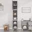 Lamonique Freestanding Bathroom Cabinet-1512757382