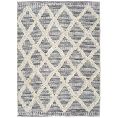 Jazmine Southwestern Area Rug