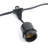 Finian 37.5'' Plug-in String Light