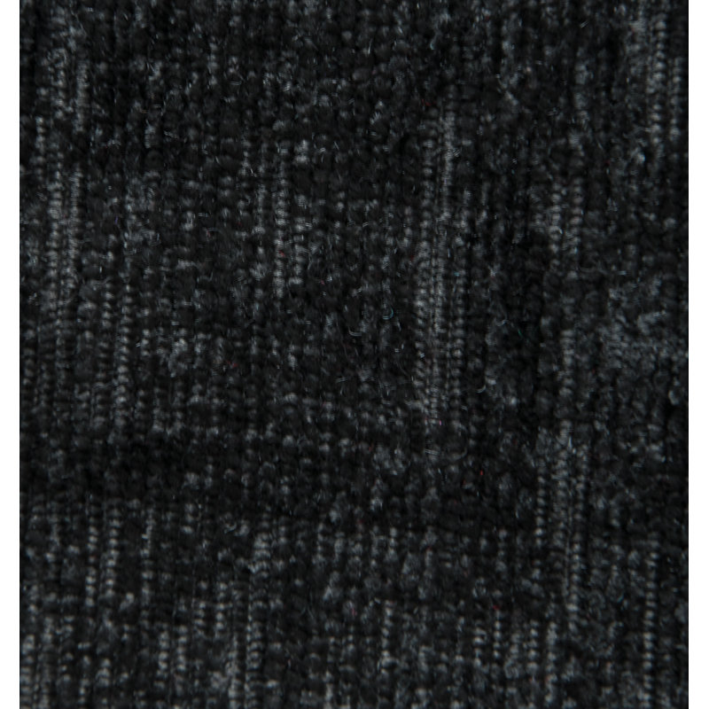 Durkin Upholstered Headboard, Dark Grey, Small Double (4')