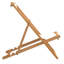 Kingston Deck Chair Teak 56x105x96 cm-33045801