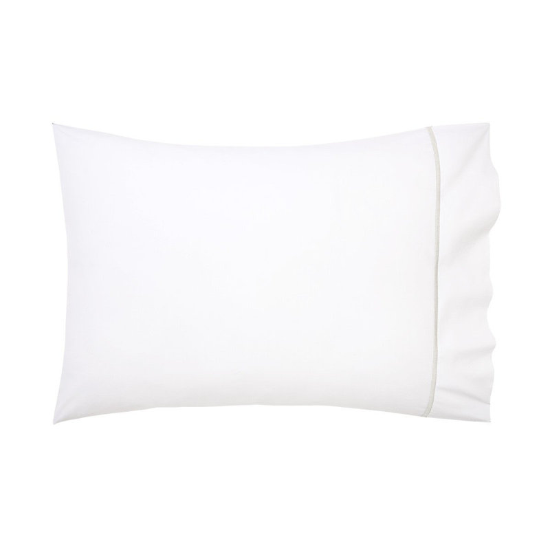 Athenna Percale Duvet Cover