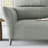 Sabaah 90.55'' Upholstered Sofa