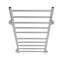 Porte-serviettes mural requis