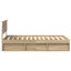 Solid Wood Bed-2105605683-2105605641