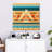 Lelar Navajo Eagle Pattern-109400078